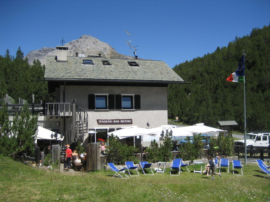 Chalet Villa Valania Pradelle Exterior foto